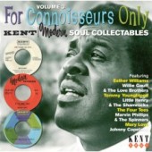 V.A. 'For Connoisseurs Only Vol. 3'  CD